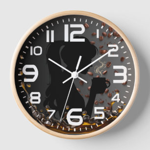 Alles wat je nodig hebt is koffie