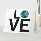 ALLES WAT JE NODIG HEBT IS KOFFIE KAART (Achterkant)