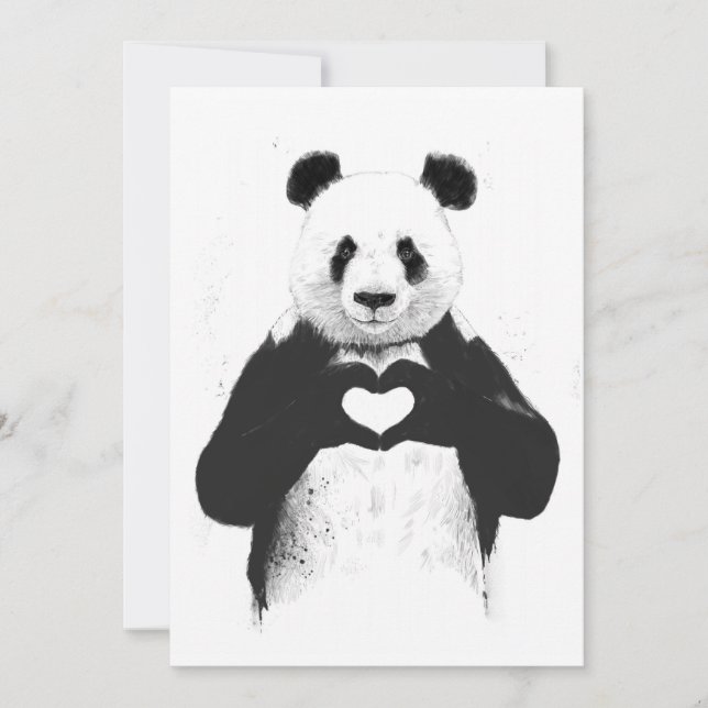 Alles wat je nodig hebt is liefde (Voorkant)