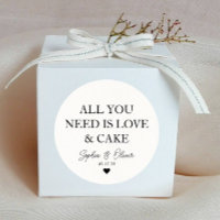 ALLES WAT JE NODIG HEBT IS LIEFDE EN CAKE Heart br