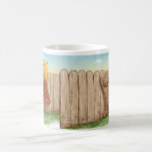 Alles wat je nodig hebt is liefde... en een hond koffiemok (Center)