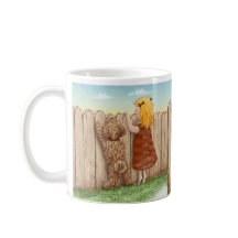 Alles wat je nodig hebt is liefde... en een hond