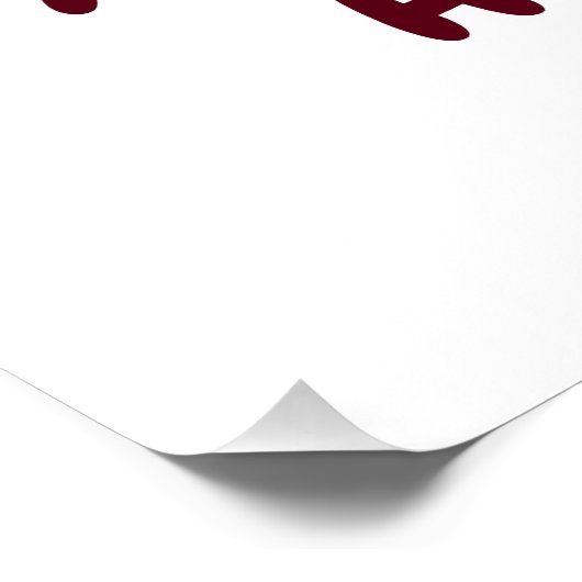 Alles wat je nodig hebt is liefde en een hond perfect poster (Hoek)