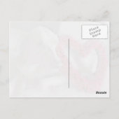 Alles wat je nodig hebt is liefde - en een hond (r briefkaart (Achterkant)