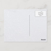 Alles wat je nodig hebt is liefde - en een kat - L Briefkaart (Achterkant)