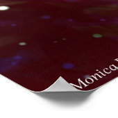 Alles wat je nodig hebt is liefde en een teckel Ab Poster (Hoek)