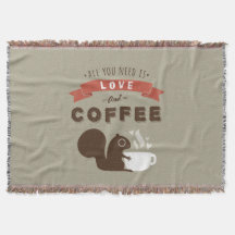 Alles wat je nodig hebt is Liefde en Koffie - Knuf