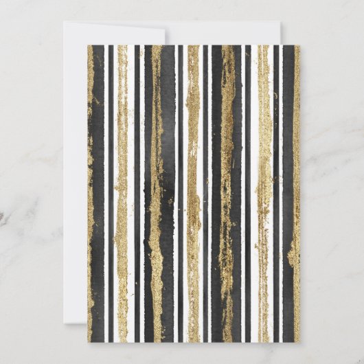 Alles wat je nodig hebt is liefde en pizza repetit kaart (Achterkant)