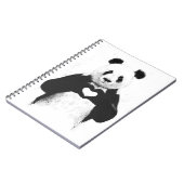 Alles wat je nodig hebt is liefde notitieboek (Linkerzijde)