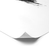 Alles wat je nodig hebt is liefde poster (Hoek)