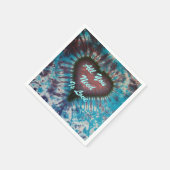 Alles wat je nodig hebt is liefde servetten (Hoek)