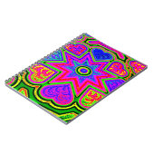 'Alles wat je nodig hebt is Love'-Notitieboek/Jour Notitieboek (Linkerzijde)