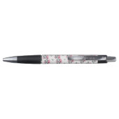 Alles wat je nodig hebt is Love Pen (Achterkant)