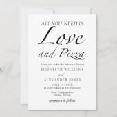 Alles wat je nodig hebt is Love Script repetitie d Kaart (Voorkant)