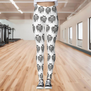 Alles wat je nodig hebt leggings