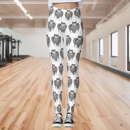 Alles wat je nodig hebt leggings