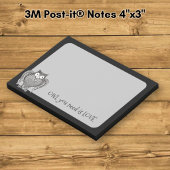 Alles wat je Nodig Hebt Post-it® Notes