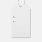 Alles-wat-je-nodig-is-liefde-en een hond! Grafisch Cadeaulabel (Achterkant)