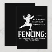 Alles wat je ouders leuk vinden om af te schermen feestdagenkaart (Voorkant / Achterkant)