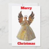 Alles wat je verdient Kaart (Voorkant)