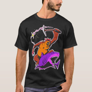 Alles wat je verkeerd hebt gedaan t-shirt