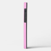 Alles wat koningin... Case-Mate iPhone case (Achterkant / Links)