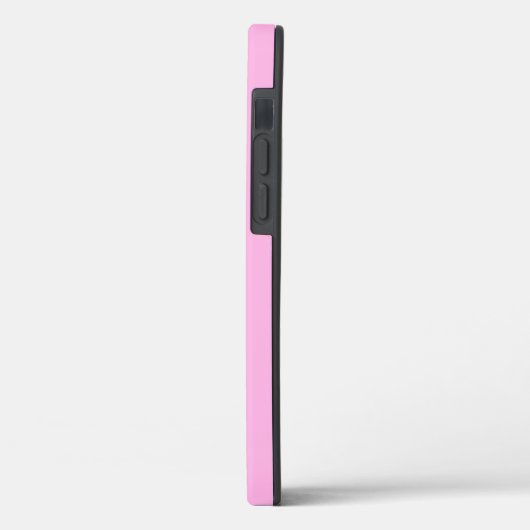 Alles wat koningin... Case-Mate iPhone case (Achterkant / Links)