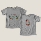 Alles wat mama/papa wil voor kerst,  (Ontwerp Voorkant & Achterkant)