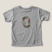Alles wat mama/papa wil voor kerst,  (Design achterkant)
