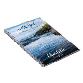 Alles wat mogelijk is Fotografie-Notitieboek Notitieboek (Rechterzijde)