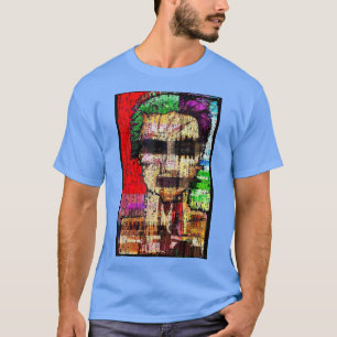 Alles wat normaal is voor mooi Beer T-shirt