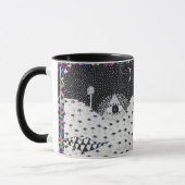 Alles wat oog ziet mok (Links)