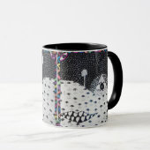 Alles wat oog ziet mok (Voorkant rechts)