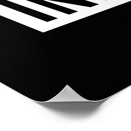 Alles wat u nodig hebt, bevindt zich al in u poster (Hoek)