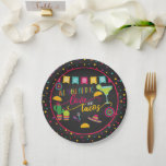 Alles wat u nodig hebt is Bord voor Liefde en Taco<br><div class="desc">Perfect item om die speciale partij te vieren!</div>