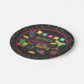 Alles wat u nodig hebt is Bord voor Liefde en Taco (Gekanteld)