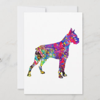 Alles wat u nodig hebt is Boxer Dog | Boxer-Honden