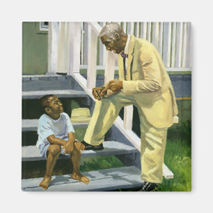 Alles wat u nodig hebt om 2000 te weten magneet