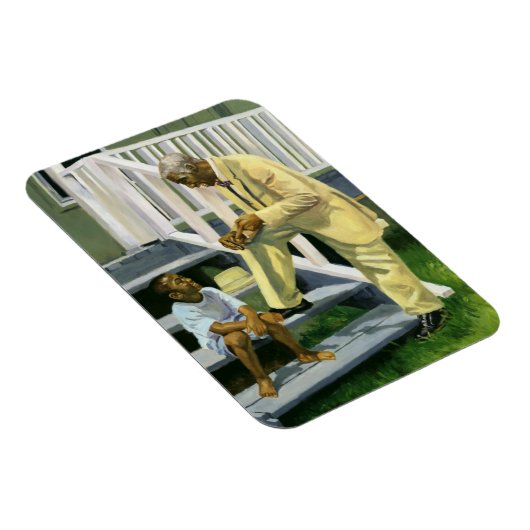 Alles wat u nodig hebt om 2000 te weten magneet (Rechterzijde)