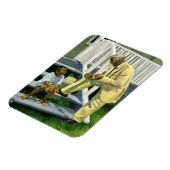 Alles wat u nodig hebt om 2000 te weten magneet (Linkerzijde)