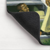 Alles wat u nodig hebt om 2000 te weten muismat (Hoek)