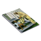 Alles wat u nodig hebt om 2000 te weten notitieboek (Rechterzijde)