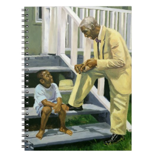 Alles wat u nodig hebt om 2000 te weten notitieboek (Voorkant)