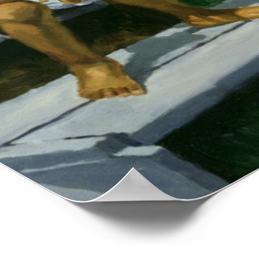 Alles wat u nodig hebt om 2000 te weten poster (Hoek)