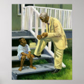 Alles wat u nodig hebt om 2000 te weten poster (Voorkant)