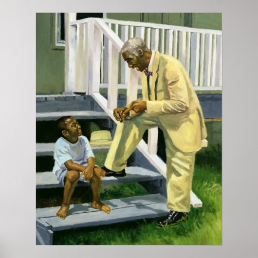 Alles wat u nodig hebt om 2000 te weten poster (Voorkant)