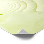 Alles wat u nodig hebt poster (Hoek)