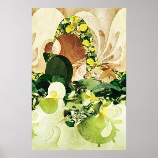 Alles wat u nodig hebt poster (Voorkant)