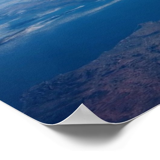 Alles wat u nodig hebt poster (Hoek)