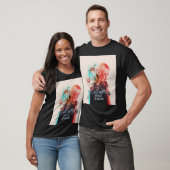 Alles wat we hebben is nu t-shirt (Unisex)